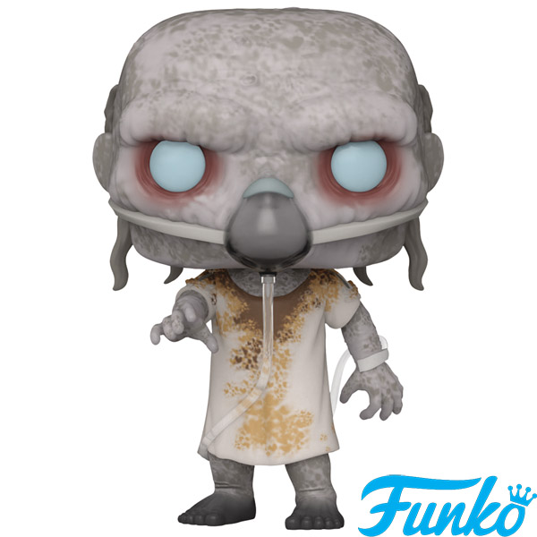 Funko POP #1640 Insidious Wheezing Demon Figure
